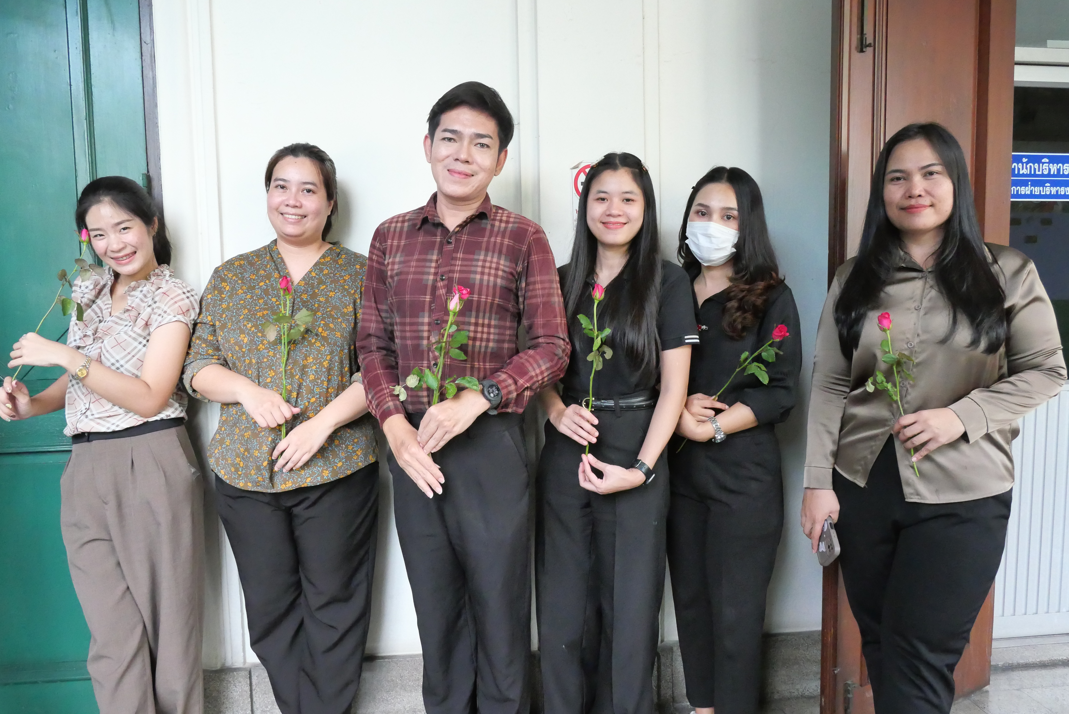 title - ส.ป.ก. แสดงมุทิตาจิต “เกษียณอย่างภาคภูมิ สานต่อความผูกพัน” เชิดชูเกียรติผู้เกษียณ ประจำปี 2569